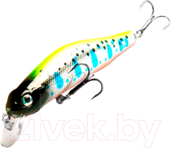 Изображение товара Воблер Bearking Orbit Slicker-80 I