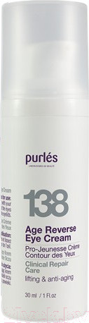 Изображение товара Крем для век Purles С ботокс-эффектом №138 (30мл)