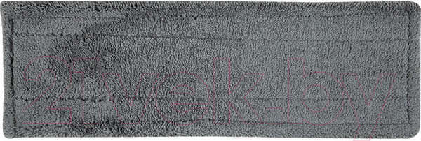 Изображение товара Моп для швабры Рыжий кот Click / 310478 (серый)