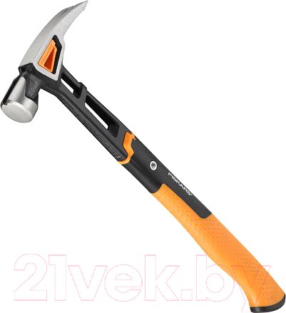 Изображение товара Молоток Fiskars ХL 1020215
