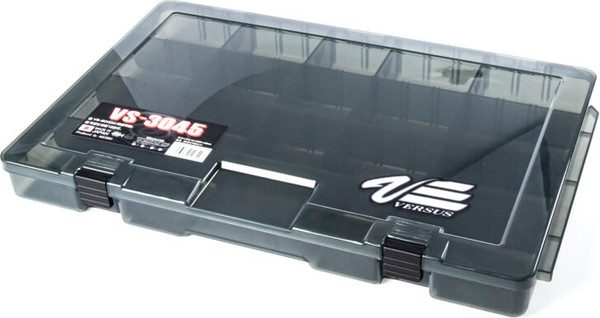 Изображение товара Ящик рыболовный Meiho Versus VS-3045 (черный)