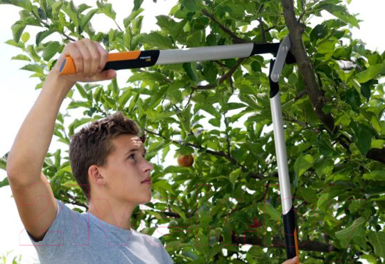 Изображение товара Сучкорез механический Fiskars LX94 PowerGear 1020187
