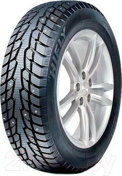 Изображение товара Зимняя шина Hi Fly Win-Turi 215 225/55R17 101H (шипы)