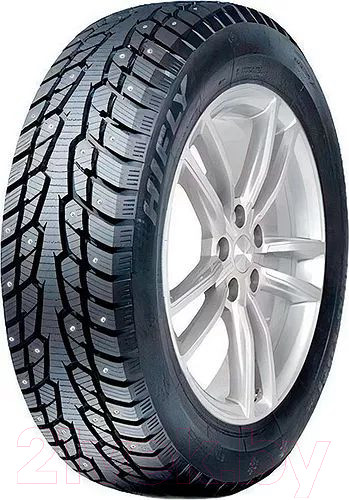Изображение товара Зимняя шина Hi Fly Win-Turi 215 235/65R17 104T (шипы)