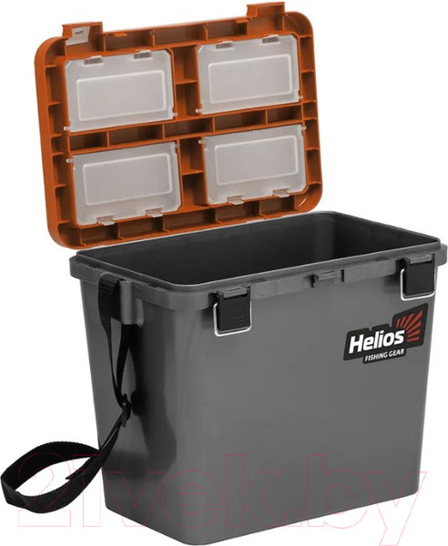 Изображение товара Ящик рыболовный Helios HS-IB-19-GO-1