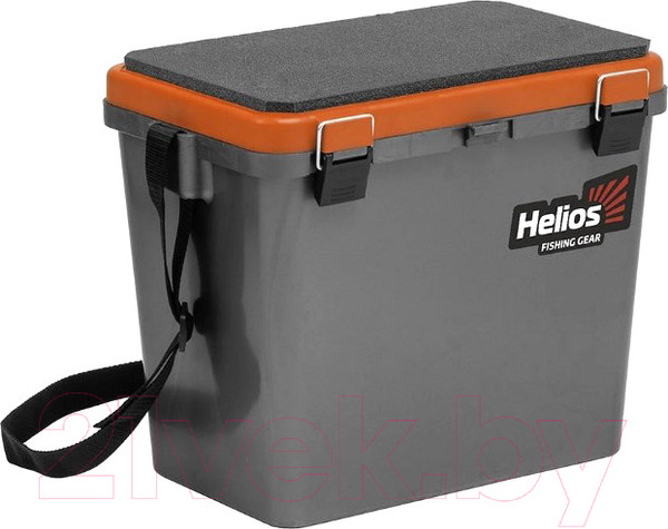 Изображение товара Ящик рыболовный Helios HS-IB-19-GO-1