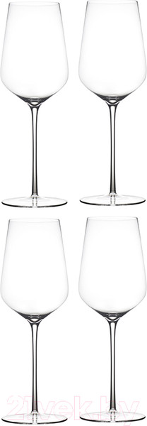 Изображение товара Набор бокалов Liberty Jones Flavor / PS-LJ-FL-WGLS-730-4 (4шт)