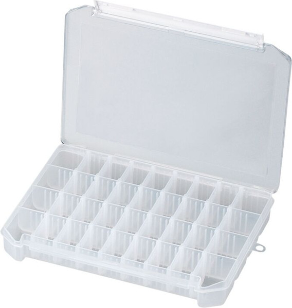 Изображение товара Коробка рыболовная Meiho Clear Case / C-1200ND