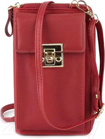 Изображение товара Сумка Passo Avanti 878-7030-RED (красный)