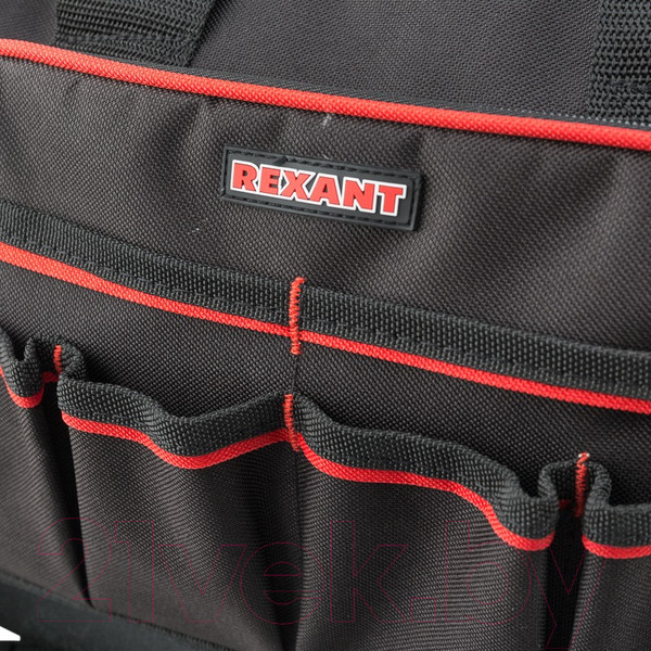 Изображение товара Сумка для инструмента Rexant RE-25 12-5617