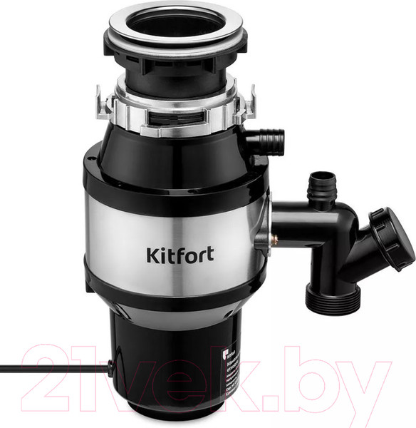 Изображение товара Измельчитель отходов Kitfort KT-2090