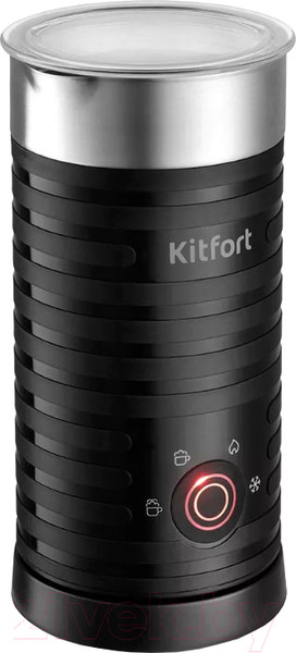 Изображение товара Вспениватель молока Kitfort KT-7110