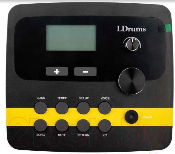 Изображение товара Ударная установка электронная LDrums MK-1S