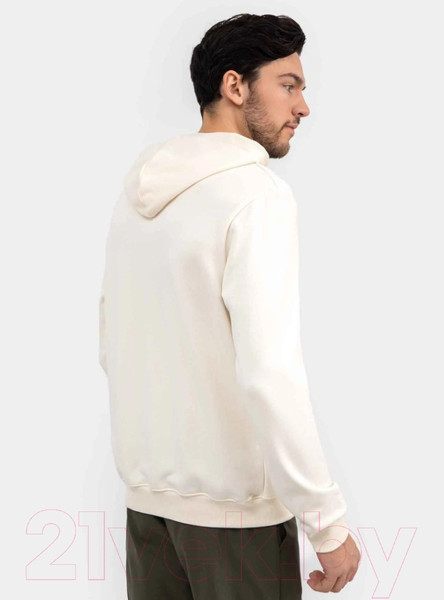 Изображение товара Худи Mark Formelle 121751-2 (р.116-170/176, молочный)