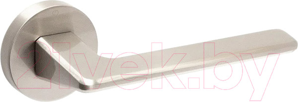 Изображение товара Ручка дверная Cebi Vera МР08 (матовый никель)