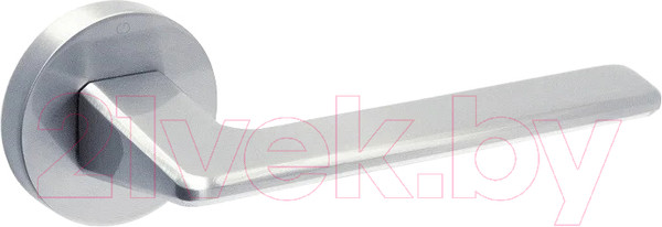 Изображение товара Ручка дверная Cebi Vera МР19 (матовый хром)