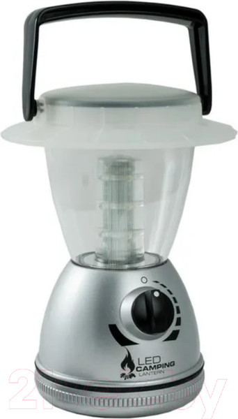 Изображение товара Фонарь Favour Light Led Camping Lantern / CK-120 (серебристый)