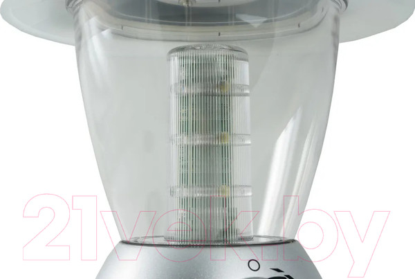 Изображение товара Фонарь Favour Light Led Camping Lantern / CK-120 (серебристый)