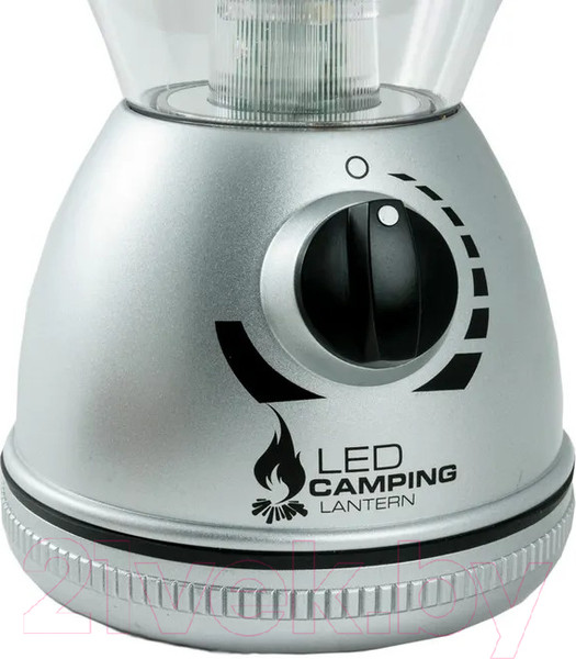 Изображение товара Фонарь Favour Light Led Camping Lantern / CK-120 (серебристый)
