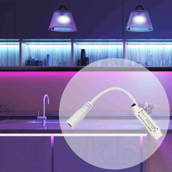 Изображение товара Контроллер для дюралайта Apeyron Electrics 04-15