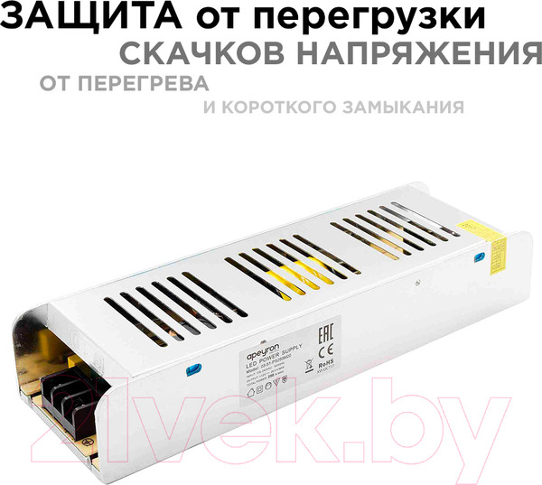 Изображение товара Блок питания для светильника Apeyron Electrics 03-51