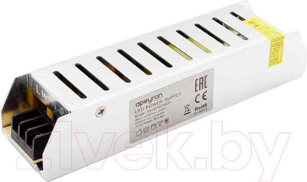 Изображение товара Блок питания для светильника Apeyron Electrics 03-48