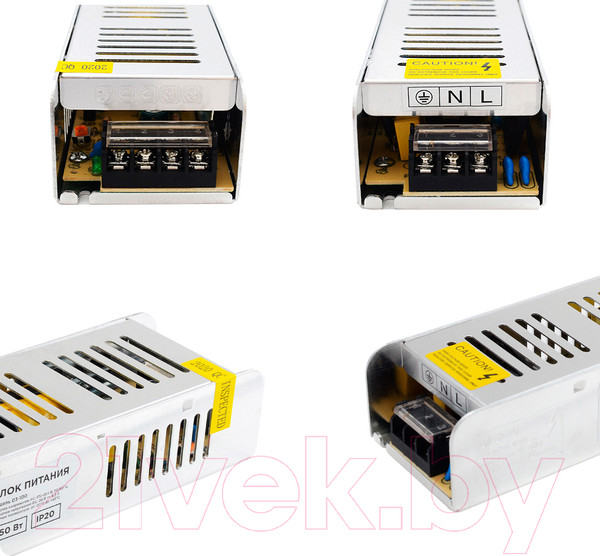 Изображение товара Блок питания для светильника Apeyron Electrics 03-100