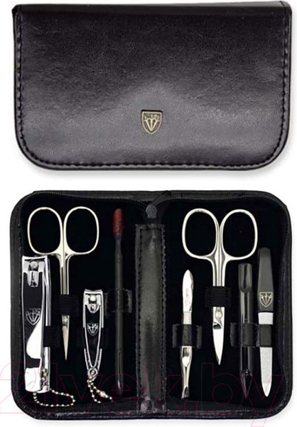 Изображение товара Набор для маникюра Three Swords 5213 МC N