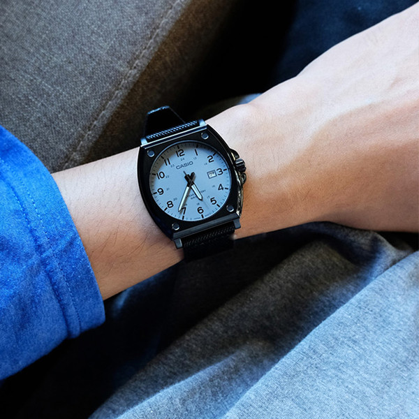 Изображение товара Часы наручные мужские Casio MTP-E715C-8A