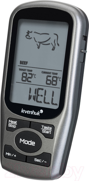 Изображение товара Кухонный термометр Levenhuk F30 78931