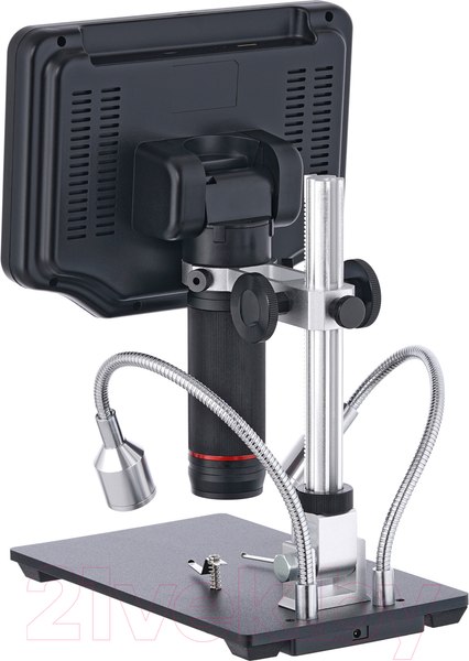 Изображение товара Микроскоп цифровой Levenhuk DTX RC4 / 76824