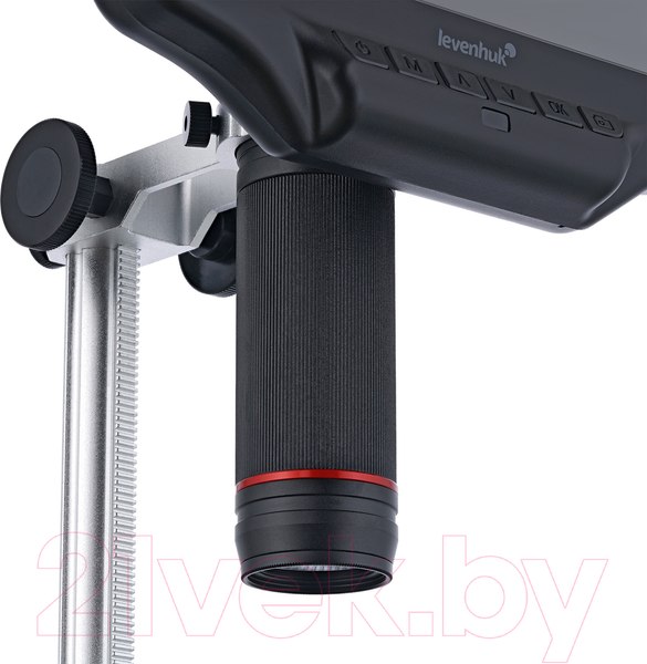 Изображение товара Микроскоп цифровой Levenhuk DTX RC4 / 76824