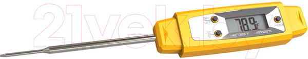 Изображение товара Кухонный термометр Levenhuk F20 / 78870