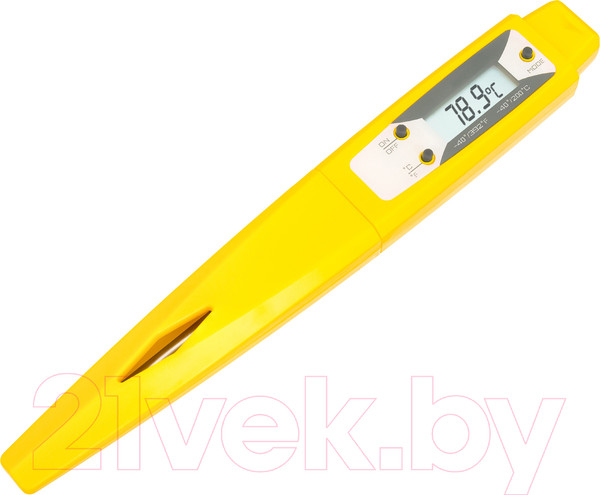 Изображение товара Кухонный термометр Levenhuk F20 / 78870