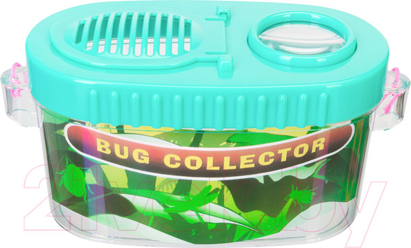 Изображение товара Террариум Levenhuk Discovery Basics CN10 79649