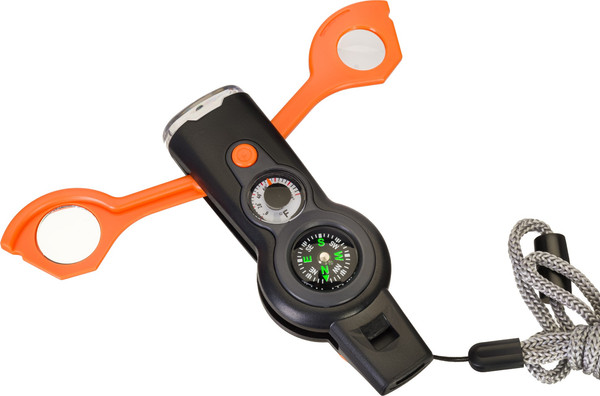 Изображение товара Набор аксессуаров для туризма Levenhuk Basics EK5 / 79661