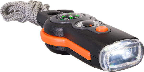 Изображение товара Набор аксессуаров для туризма Levenhuk Basics EK5 / 79661