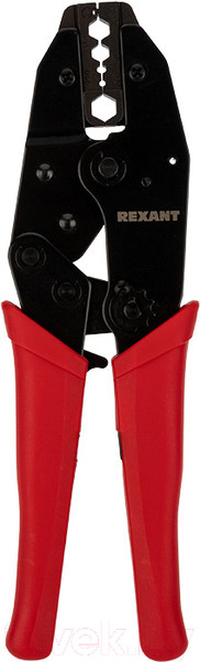 Изображение товара Инструмент обжимной Rexant HT-301 PA 12-3214