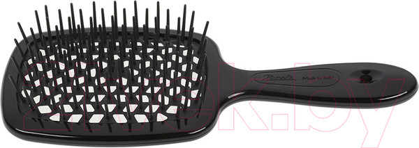 Изображение товара Расческа-массажер Janeke Superbrush SP226NER (черный)