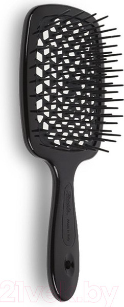 Изображение товара Расческа-массажер Janeke Superbrush SP226NER (черный)