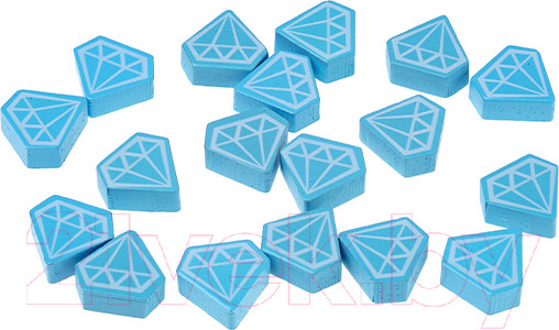 Изображение товара Настольная игра Crowd Games Мастера пламени