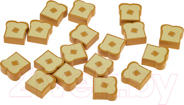 Изображение товара Настольная игра Crowd Games Мастера пламени