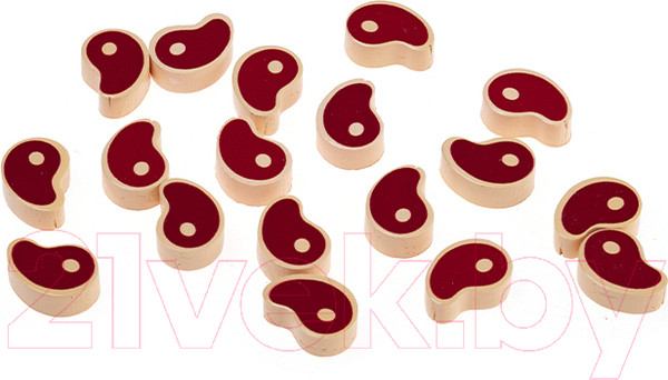 Изображение товара Настольная игра Crowd Games Мастера пламени