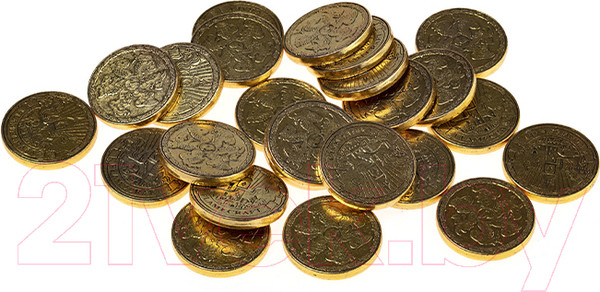 Изображение товара Настольная игра Crowd Games Мастера пламени