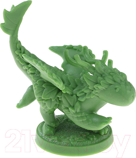 Изображение товара Настольная игра Crowd Games Мастера пламени