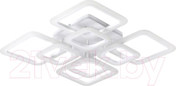 Изображение товара Потолочный светильник INhome Elegant Aris-W / 4690612035420