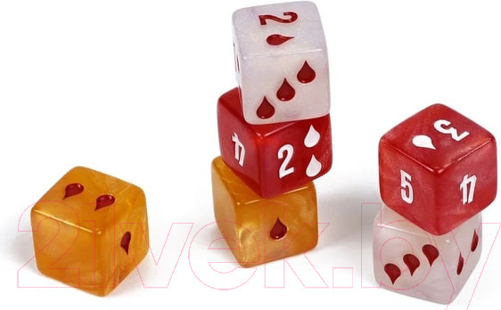 Изображение товара Настольная игра Лавка Игр Всадники Скифии