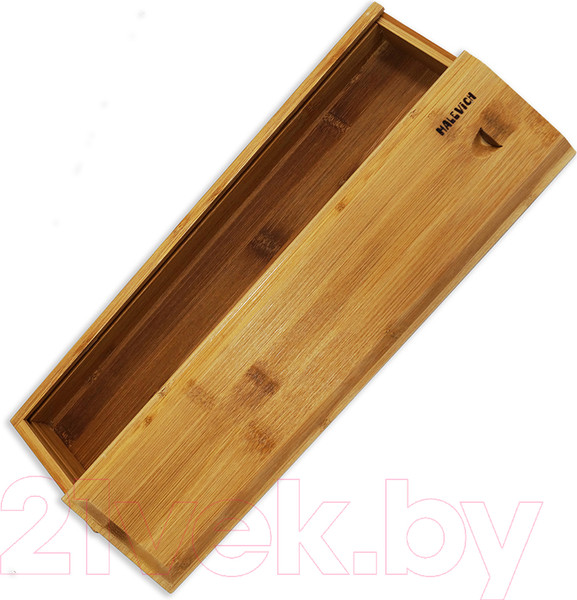 Изображение товара Пенал Малевичъ Для кистей МЛ-100 / 162100