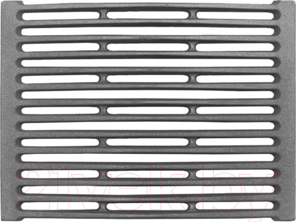 Изображение товара Решетка колосниковая Литком РД-11(Р) (400x300мм)