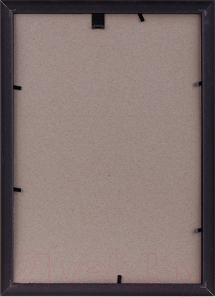 Изображение товара Рамка OfficeSpace №2 / РП_32261 (черный)